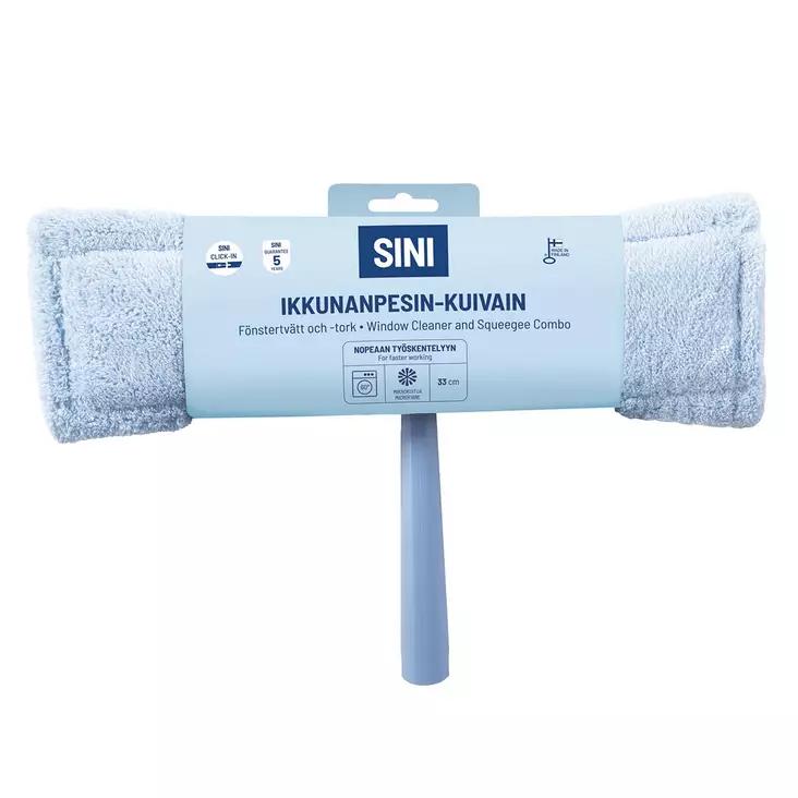 Ikkunanpesin-kuivain